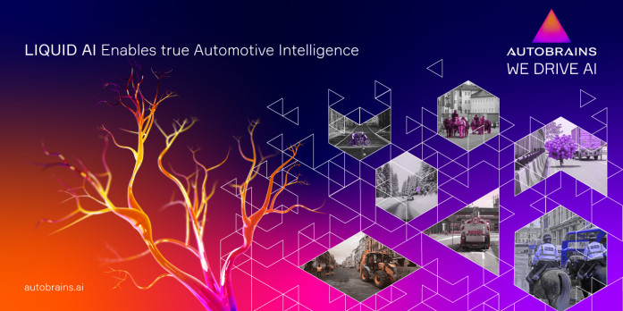 Autobrains' Liquid AI Enables True Automotive Intelligence