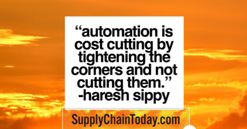 Automation Quotes by Top Minds -