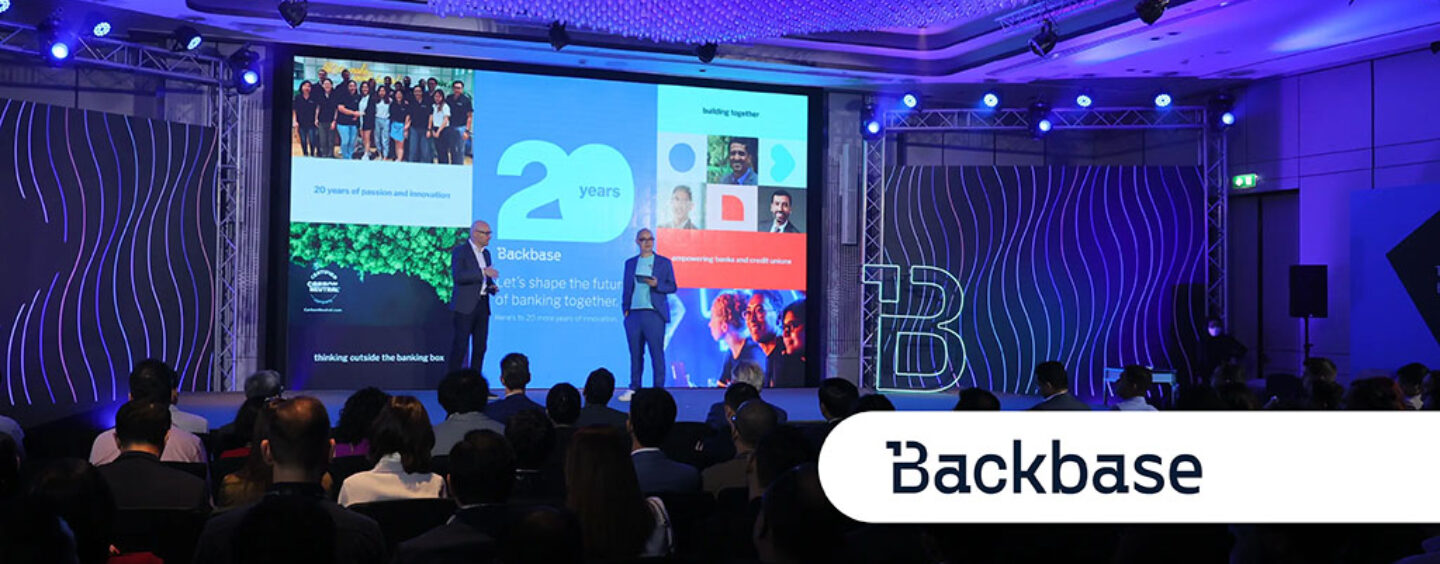 Backbase ENGAGE Asia Forges Roadmap for Futuristic Banking Transformation - Fintech Singapore