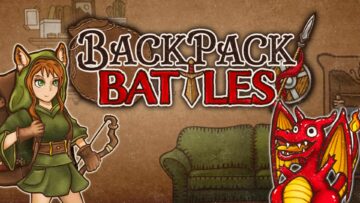 Backpack Battles Builds - De bästa alternativen att gå efter
