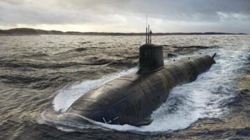BAE Systems to partner with Australia's ASC for AUKUS submarines