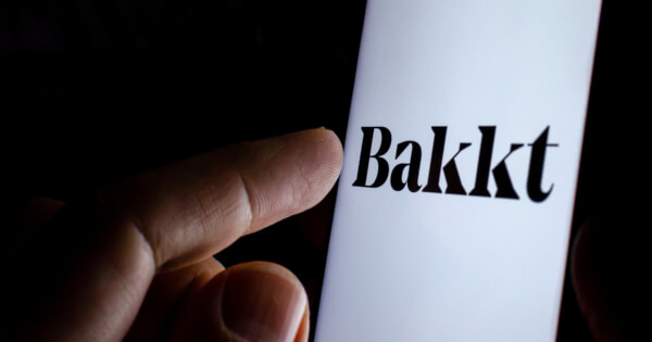 Expansiunea strategică a lui Bakkt duce la o creștere semnificativă a veniturilor pe fondul redresării pieței criptografice