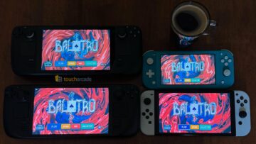 Interview « Balatro » : LocalThunk sur la version mobile, le concept, le design de Balatro, l'importance de la démo, les projets futurs et plus encore