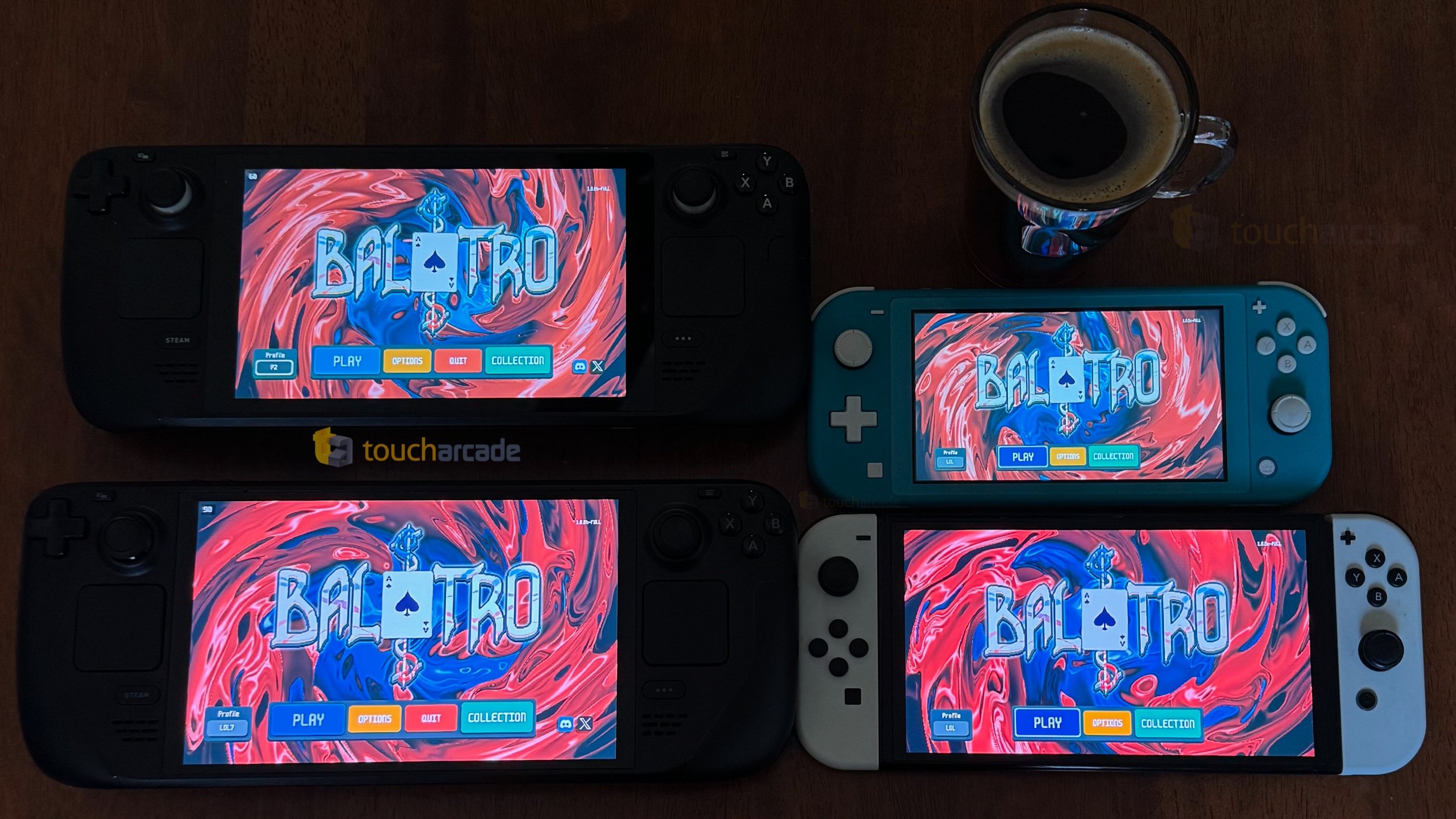 ‘Balatro’ Interview: LocalThunk on the Mobile Version, Balatro’s Concept, Design, the Demo’s Importance, Future Plans, and More