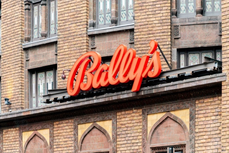 Bally's are doar 300 de milioane de dolari pentru a-și finanța cazinoul din Chicago de 1.1 miliarde de dolari