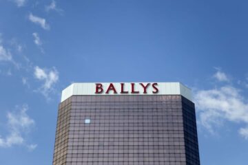 As ações da Bally saltam 28% após oferta de aquisição de fundos de hedge