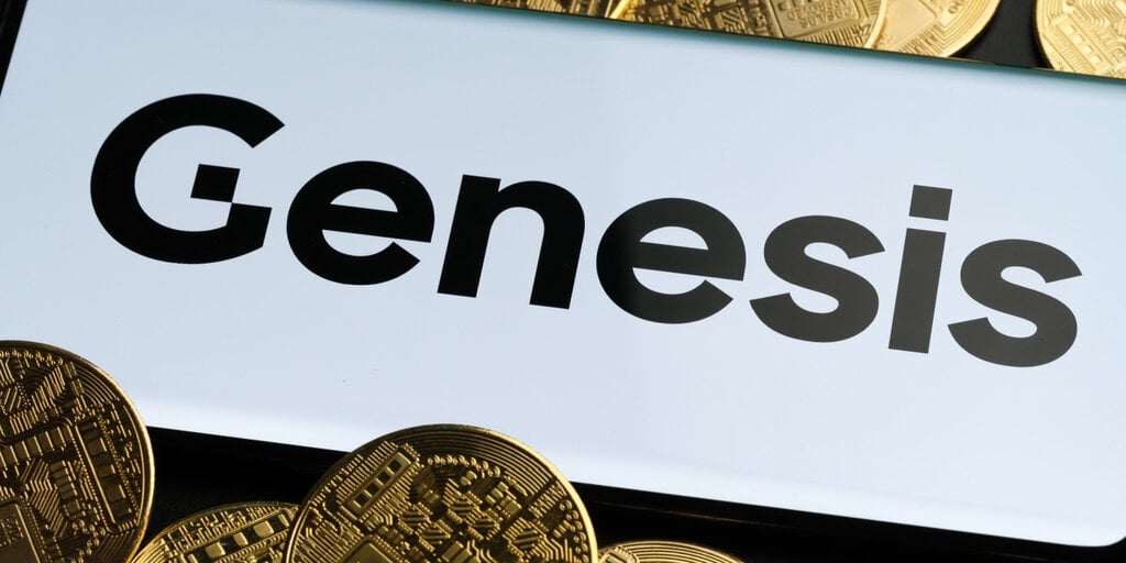Bankrupt Crypto Lender Genesis to Pay $21 Million to Settle SEC Charges - Decrypt