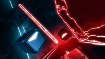 Beat Saber Is Getting A Daft Punk Music Pack