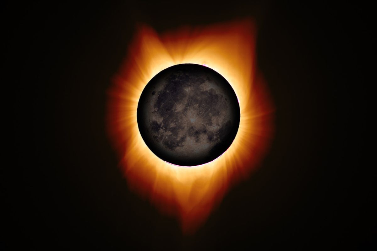 Meilleures leçons et activités sur les éclipses solaires