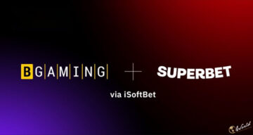BGaming schließt sich mit Superbet zusammen, um in Rumänien zu expandieren; Veröffentlichung des Diamond of Jungle-Slots