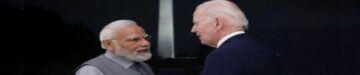 'Biden mente det, da han sagde, at partnerskabet mellem Indien og USA var mest konsekvens i verden': Eric Garcetti