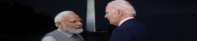 "ביידן התכוון לזה כשהוא אמר שהשותפות בין הודו לארה"ב הכי חשובה בעולם': אריק גרסיטי