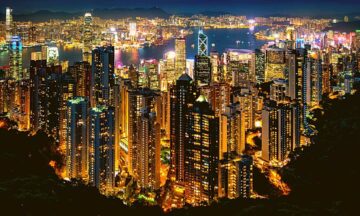 Binance-Linked HKVAEX peruuttaa Hongkongin lisenssin