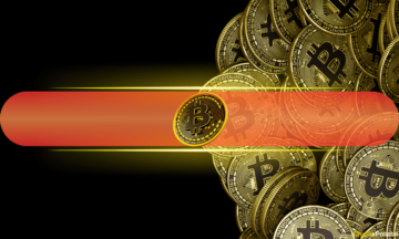 Gli indirizzi di accumulo di Bitcoin vedono afflussi record mentre incombe il rischio di correzione: CryptoQuant