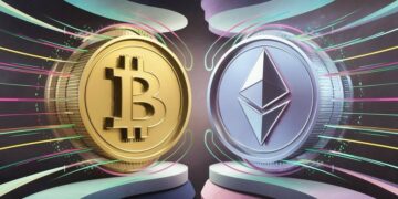 Bitcoin and Ethereum Wobble Heading Into the Weekend - Decrypt