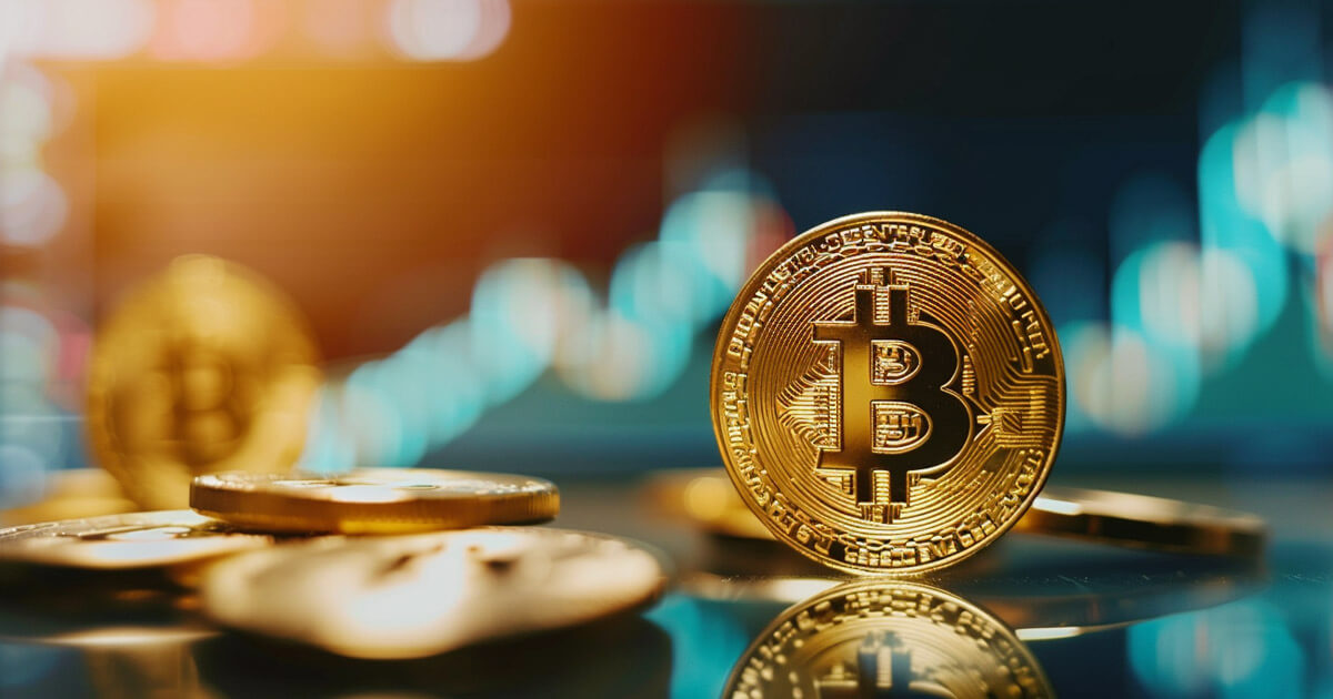 Bitcoin Centralized Exchange Trading Volumen når alle tiders højdepunkt i marts - CryptoSlate - CryptoInfoNet