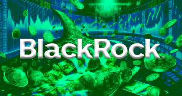 Do funduszy ETF Bitcoinów odnotowuje się łączny napływ 505 milionów dolarów, na czele którego stoi BlackRock, gdy VanEck bije rekord