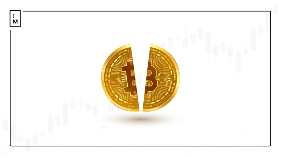 Réduire de moitié le Bitcoin : un moment déterminant dans la crypto-monnaie ?