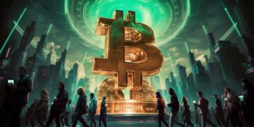 Bitcoin vuelve a surgir mientras BTC recupera $67K - Decrypt