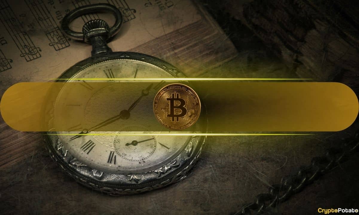 Bitcoin Balinası 2,000 BTC'yi 14 Yıldır Hareketsiz Bırakıyor