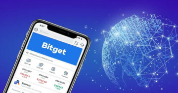 Bitget 钱包用户突破 20 万，巩固在全球 Web3 领域的地位