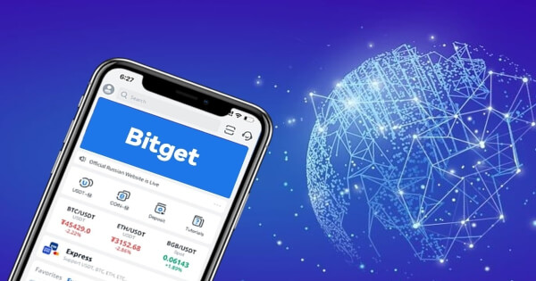 Bitget Wallet supera los 20 millones de usuarios y consolida su posición en el ámbito global Web3