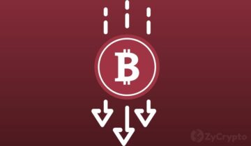 BitMEX Investigating Unusual Flash Crash That Drove Bitcoin Price Down To $8,900