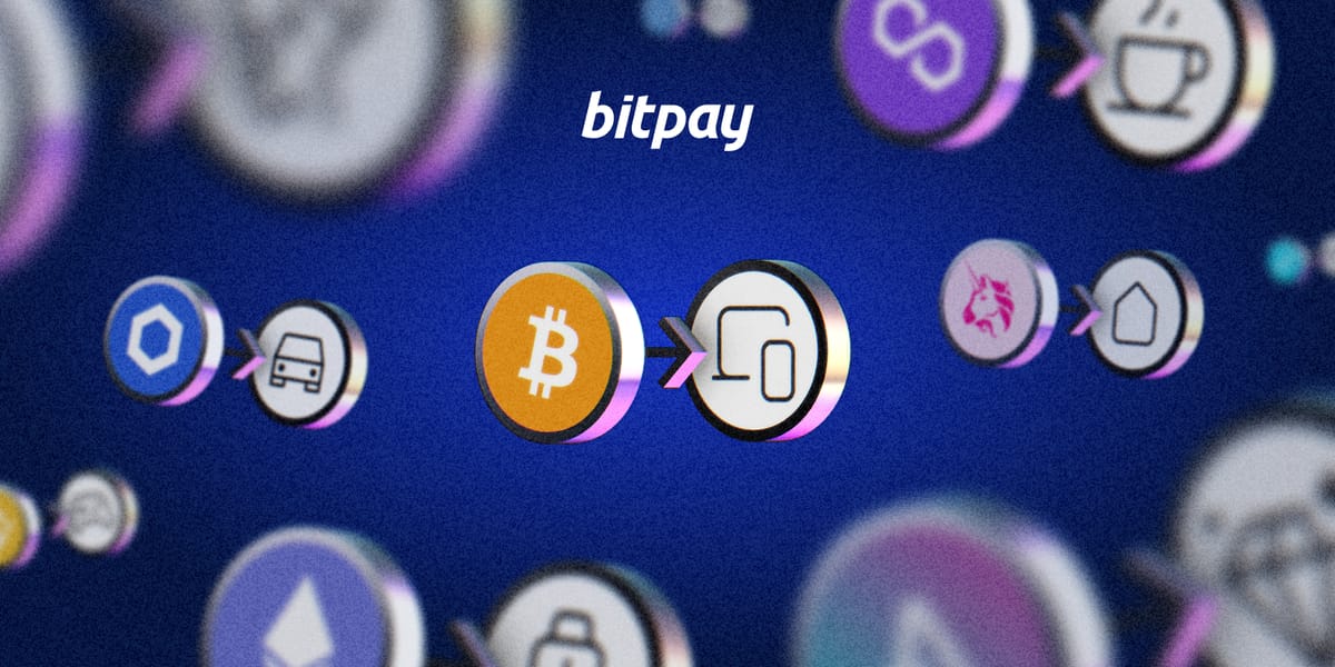 BitPay Supports 100+ Coins and Tokens | BitPay