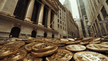 Bitwise revela que las principales instituciones comenzarán a invertir en ETF de Bitcoin a partir del segundo trimestre