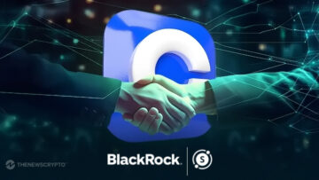 BlackRock เลือก Coinbase สำหรับโครงสร้างพื้นฐานกองทุน Tokenized
