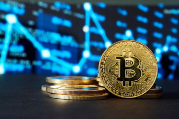 BlackRock leder Bitcoin ETF:er med rekordstora inflöden