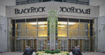 BlackRock kavatseb omandada oma globaalse jaotusfondi jaoks Bitcoini ETP-d