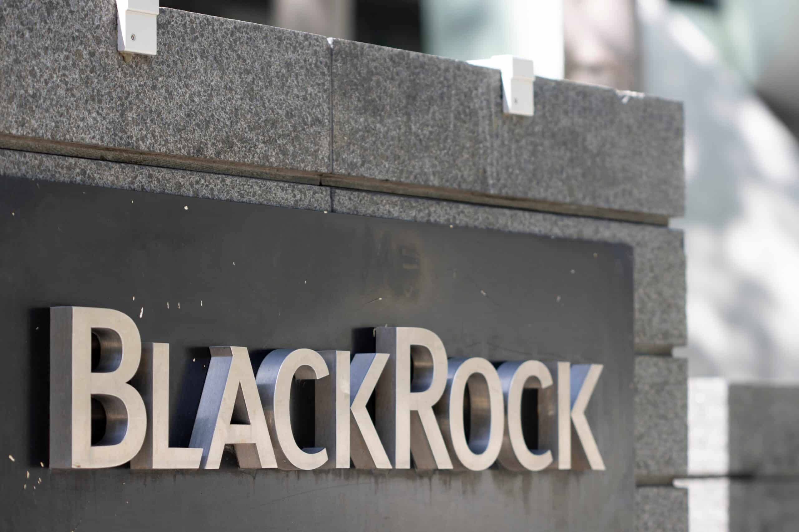 BlackRock mottar Memecoins og NFTs etter å ha satt $100 millioner USDC Onchain - Unchained