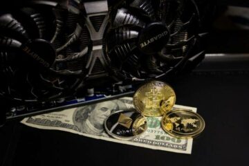 Teknologi Blockchain: ETH, AVAX, dan Scorpion Casino, Cryptos terbaik untuk dibeli?
