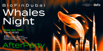 BloFin kondigt platina sponsor aan van TOKEN2049 Dubai 2024 | Live Bitcoin-nieuws