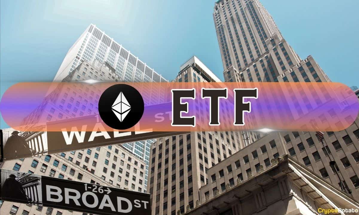 Эксперт Bloomberg говорит, что одобрения ETF Ethereum преувеличены по сравнению с биткойнами