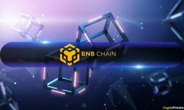 BNB Chain Doubles Down on Layer 2 Expansion With Rollup-as-a-Service (RaaS)