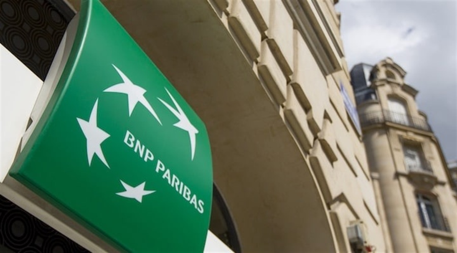 BNP Paribas afslører Tap to Pay på iPhone til franske virksomheder
