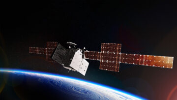 Boeing primește un contract de 439 de milioane de dolari pentru un satelit de comunicații militare americane