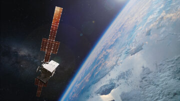 Спутниковый бизнес Boeing ориентирован на военные возможности
