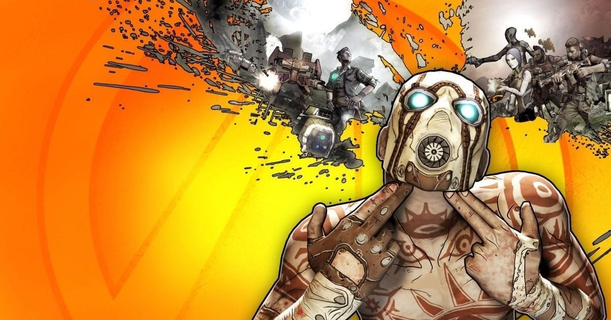 Borderlands Developer Gearbox Acquired by Take-Two Interactive - PlayStation LifeStyle