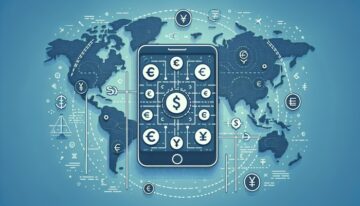 Grenzenloses Banking: Die Rolle von Fintech bei der Vereinfachung grenzüberschreitender Geldtransfers für Kanadier