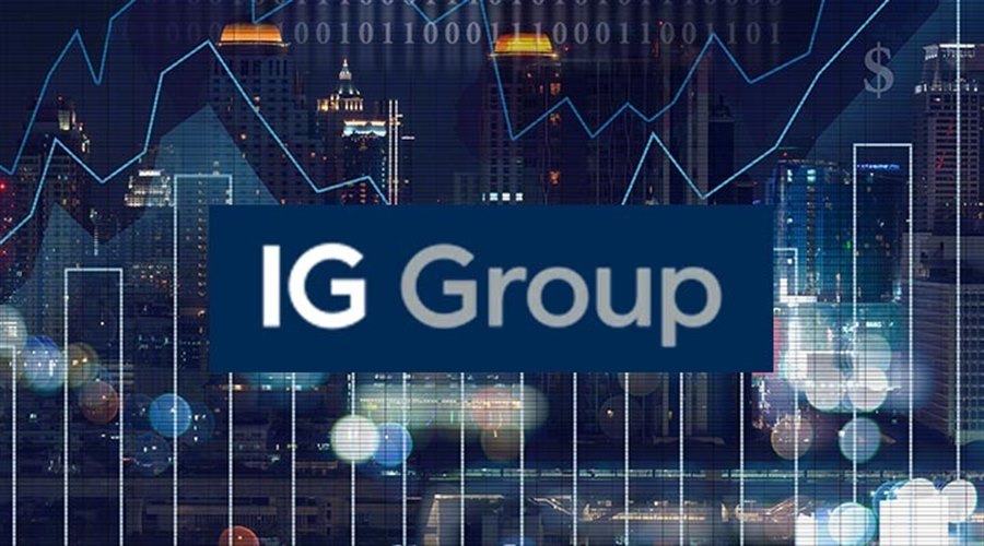 Головне: фінансовий і головний операційний директор IG Group пішли у відставку, дохід у 3 кварталі 24 фінансового року залишився на рівні