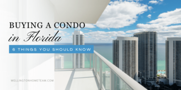 Nakup stanovanja na Floridi | 6 stvari, ki bi jih morali vedeti