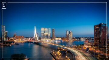 Bybit ra mắt nền tảng giao dịch tiền điện tử ở Hà Lan với sự hợp tác của SATOS