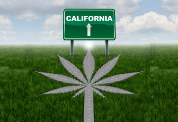カリフォルニアの大麻産業の難題と今後の道のり