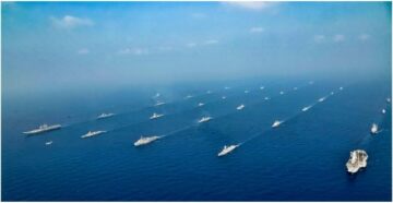 Kas India merevägi suudab saavutada tõelise koostalitlusvõime?