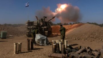 Canada’s ban on Israeli arms sales baffles industry