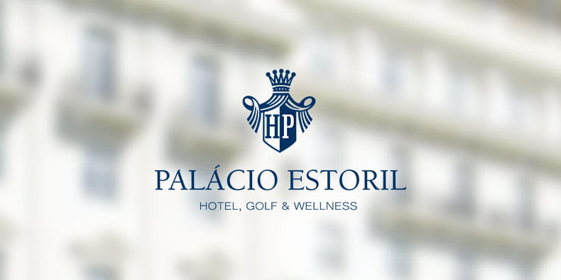 Hotel Palacio Estoril Next to the Casino Estoril