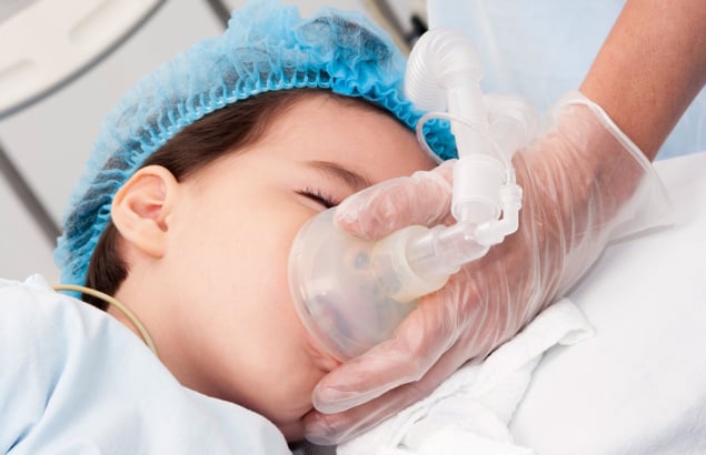 Se requiere precaución: la anestesia con oxígeno suplementario puede afectar la terapia de protones – Física Mundial